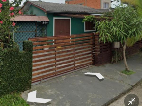Casa de praia
